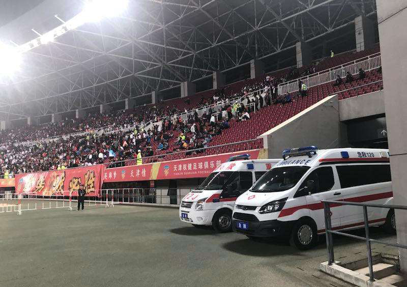 昭通大中小型活动保障